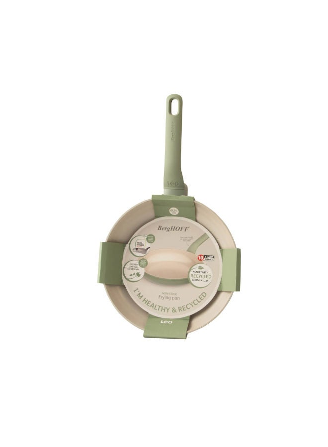 Berghoff Non-Stick Frying Pan -Green - Image 2
